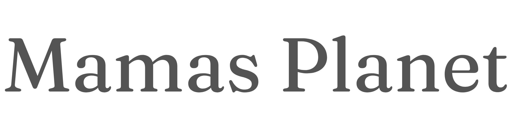 Mamas Planet