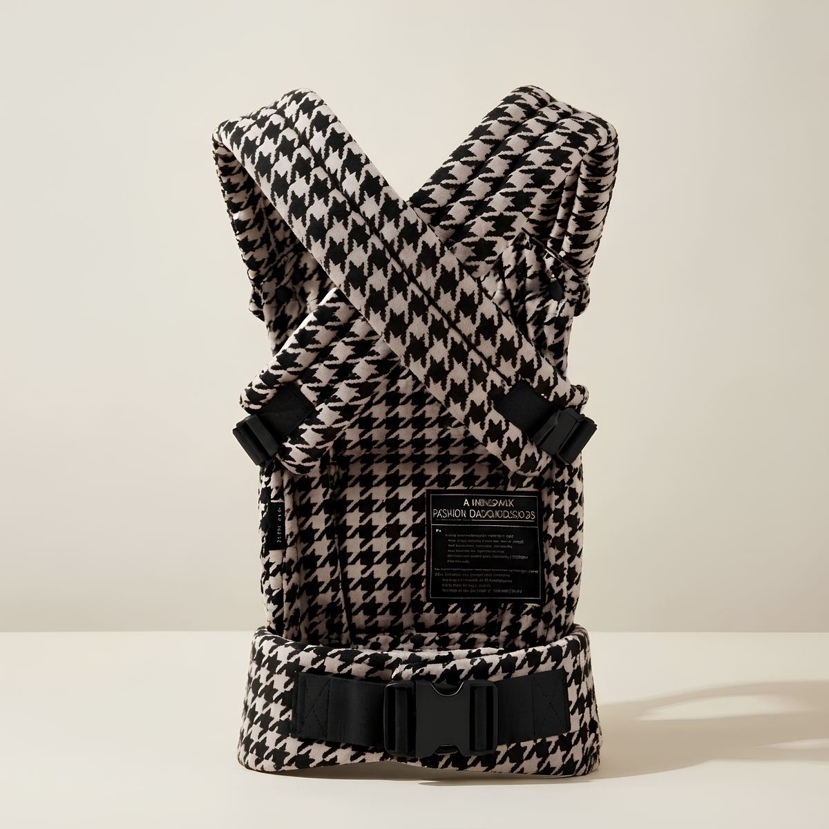 NuraHug™ - Baby Carrier