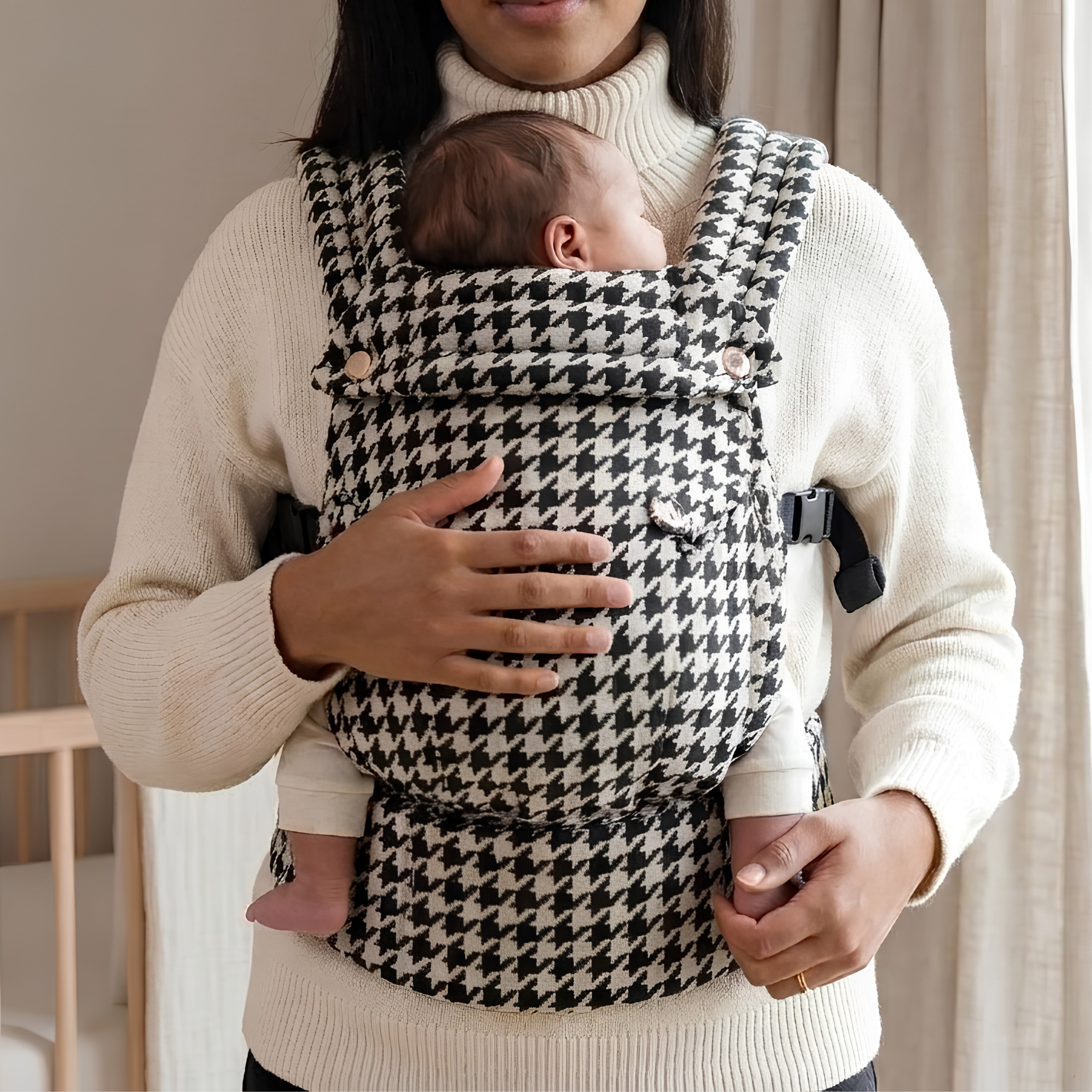 NuraHug™ - Baby Carrier