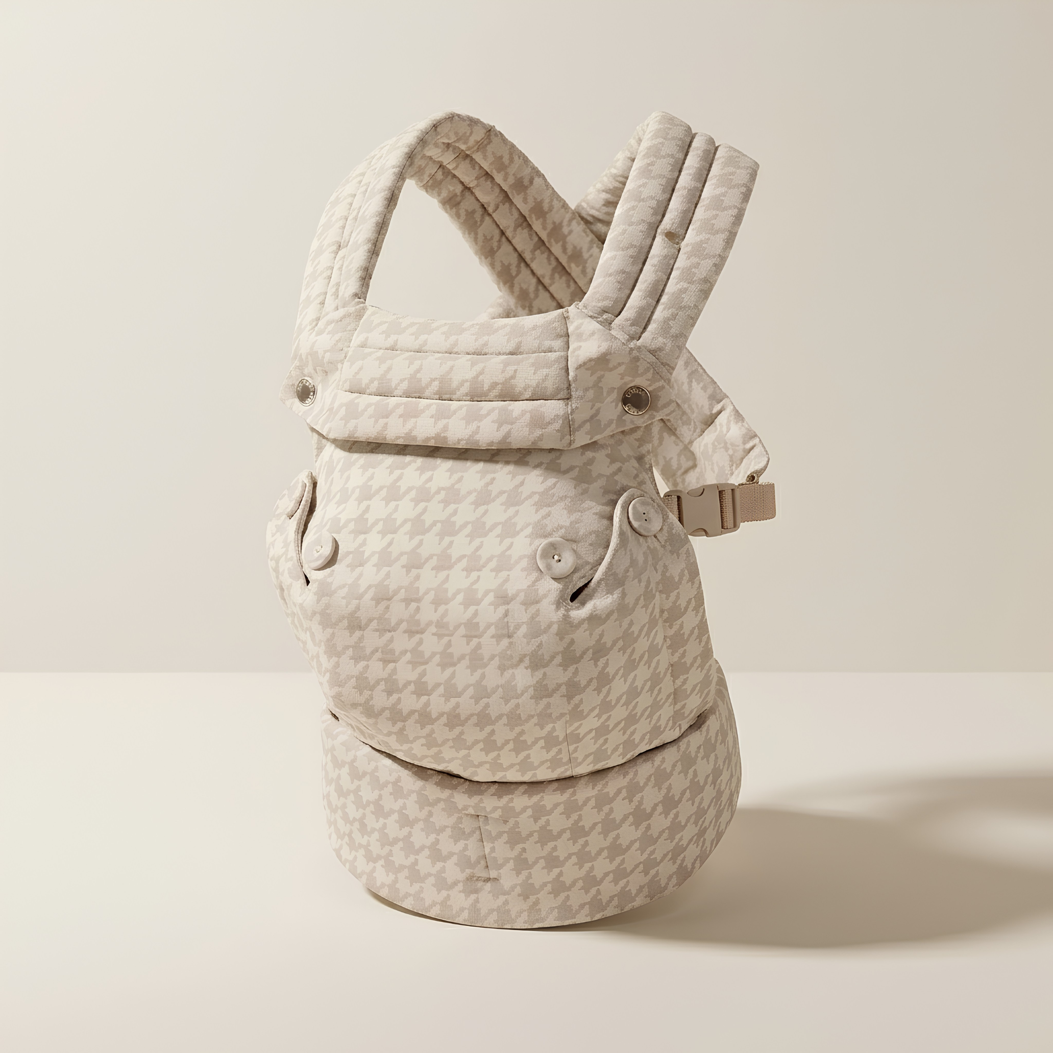 NuraHug™ - Baby Carrier