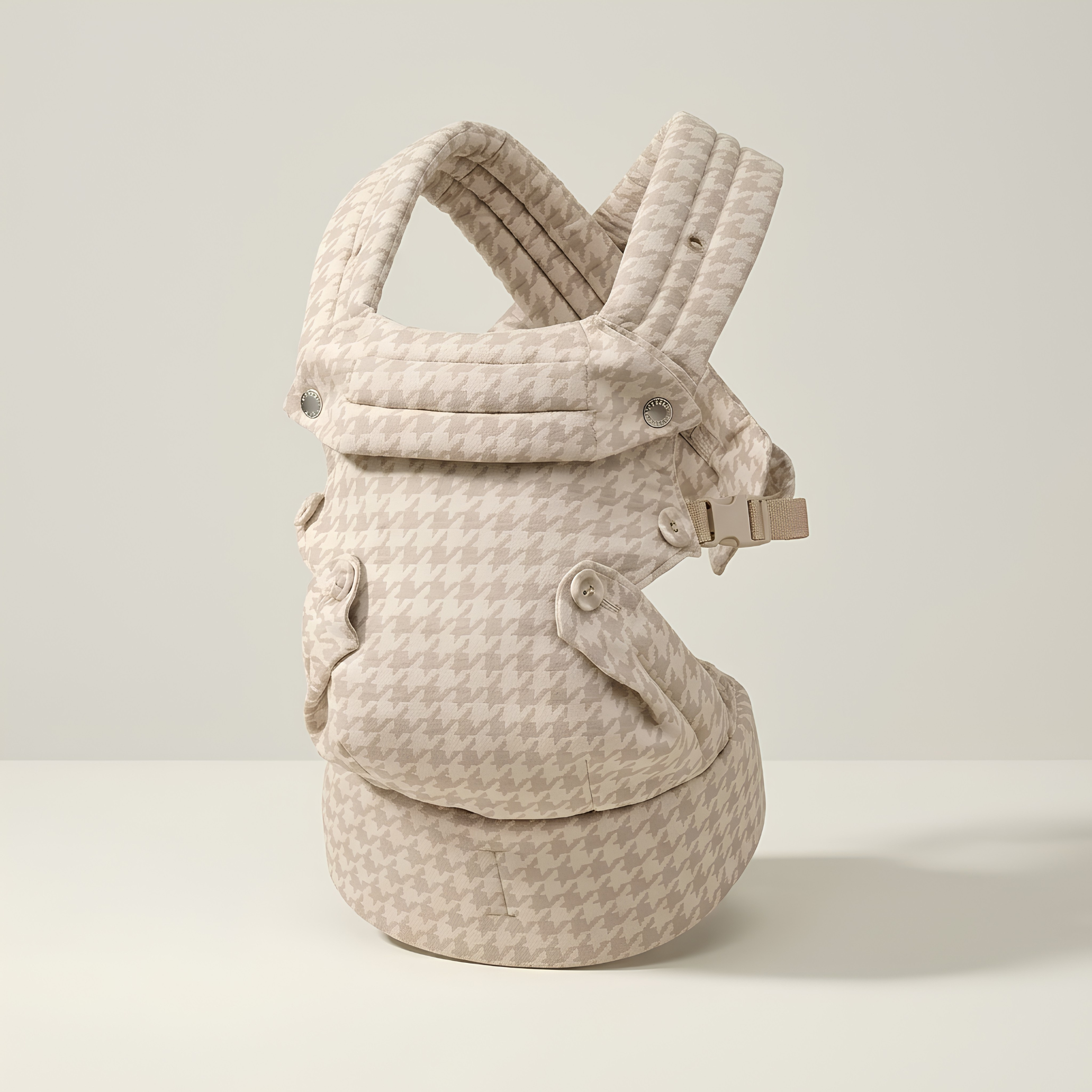NuraHug™ - Baby Carrier