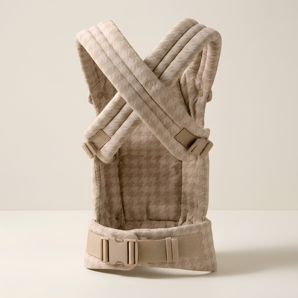 NuraHug™ - Baby Carrier