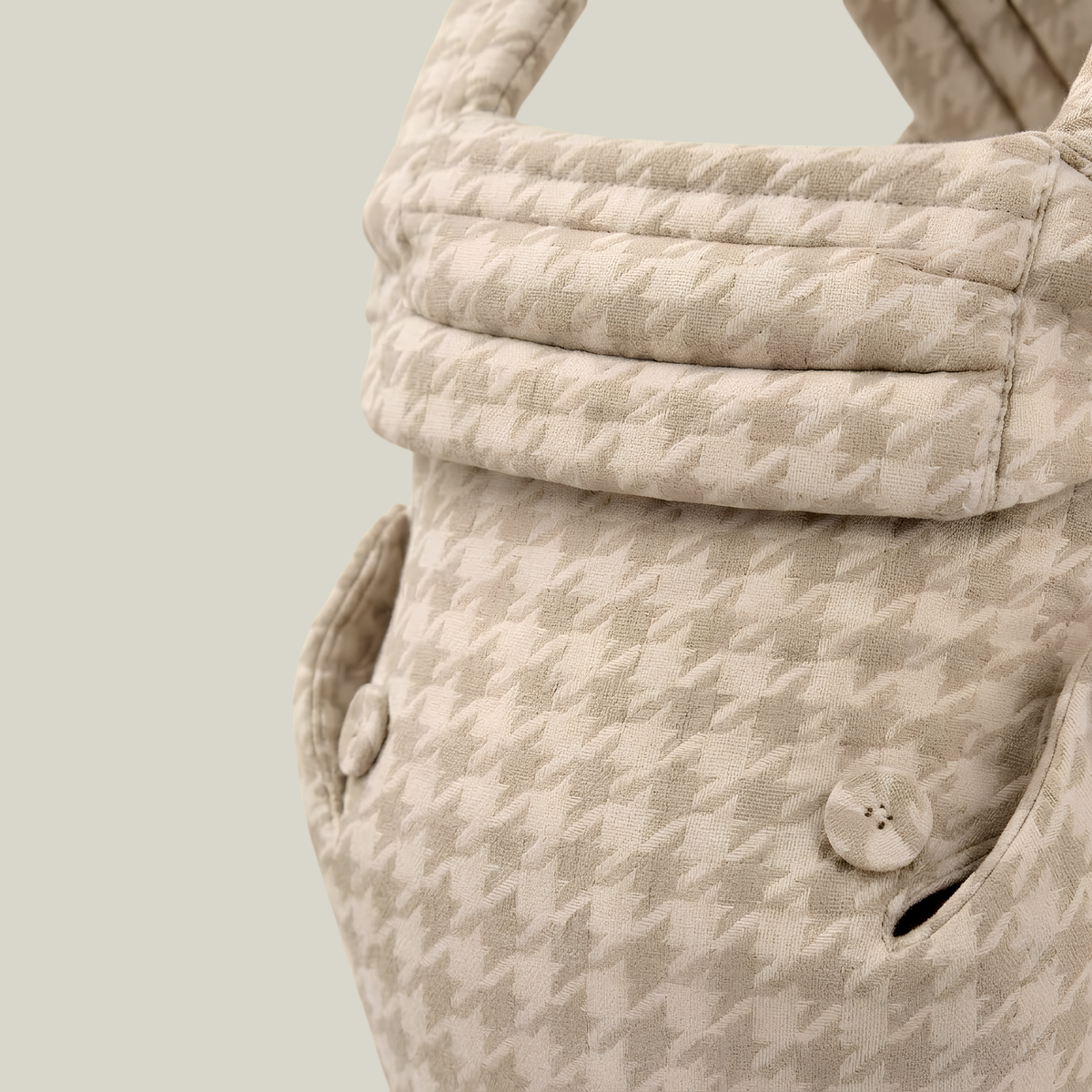 NuraHug™ - Baby Carrier