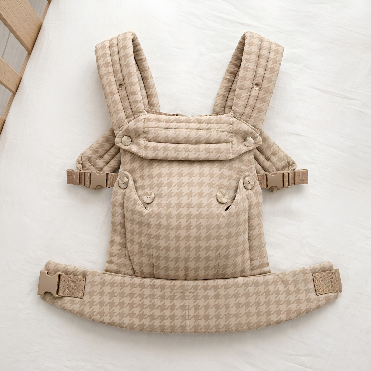 NuraHug™ - Baby Carrier