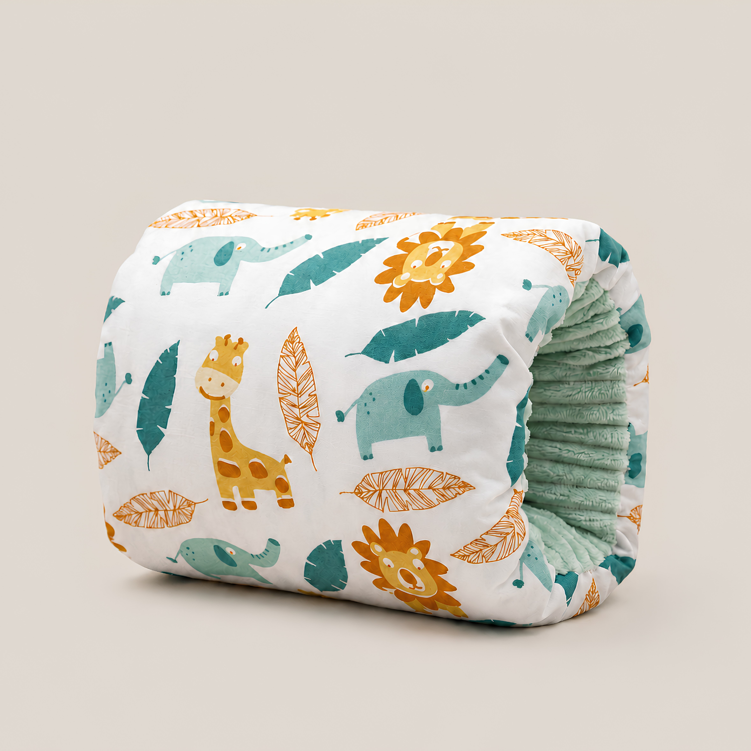 NuraFeed™ Arm Pillow